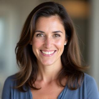 Dr. Rachel Evans - Clinical Nutritionist