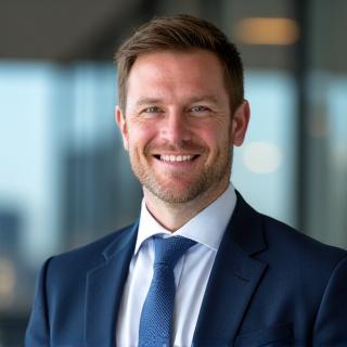 James Foster - Corporate Wellness Director