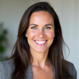 Dr. Emma Richardson - Lead Nutritionist