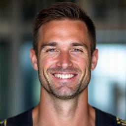 Mark Thompson - Sports Nutritionist